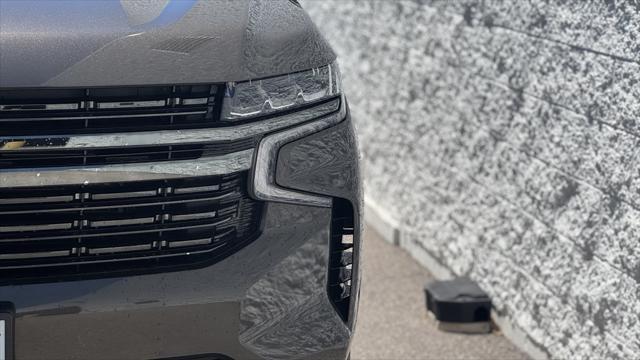 used 2021 Chevrolet Tahoe car, priced at $52,900