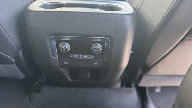 used 2021 Chevrolet Tahoe car, priced at $52,900