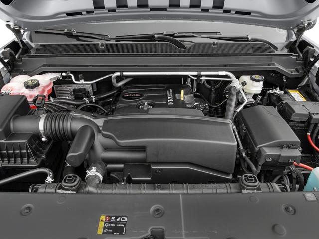 used 2015 GMC Canyon car