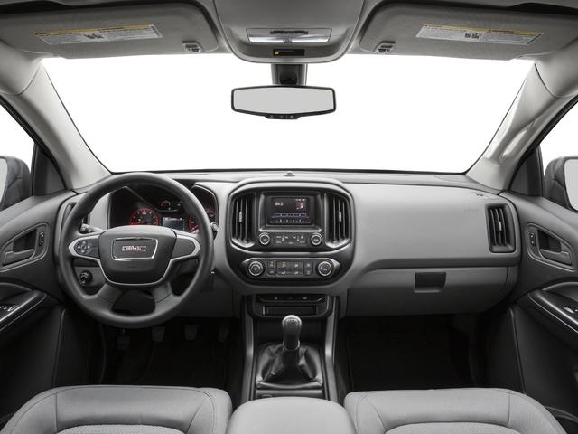 used 2015 GMC Canyon car