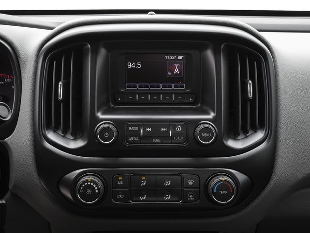 used 2015 GMC Canyon car