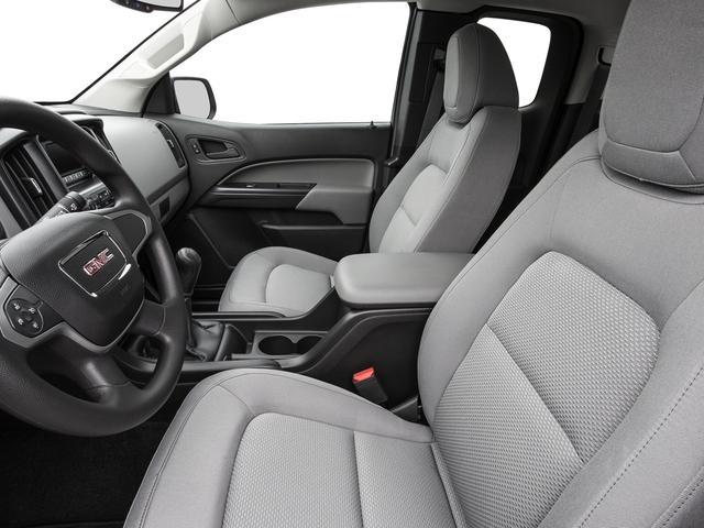 used 2015 GMC Canyon car