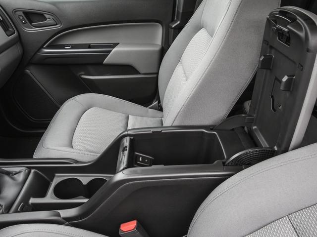 used 2015 GMC Canyon car