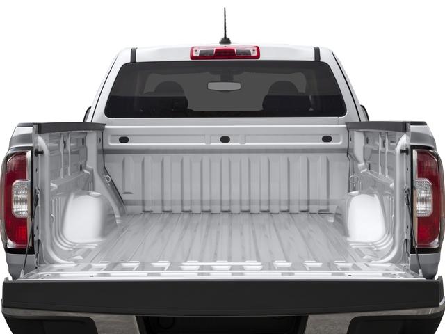 used 2015 GMC Canyon car