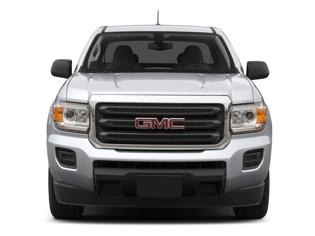 used 2015 GMC Canyon car