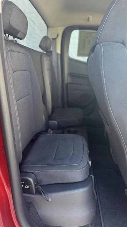 used 2015 GMC Canyon car, priced at $18,700