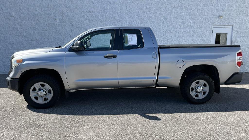 used 2014 Toyota Tundra car, priced at $13,900