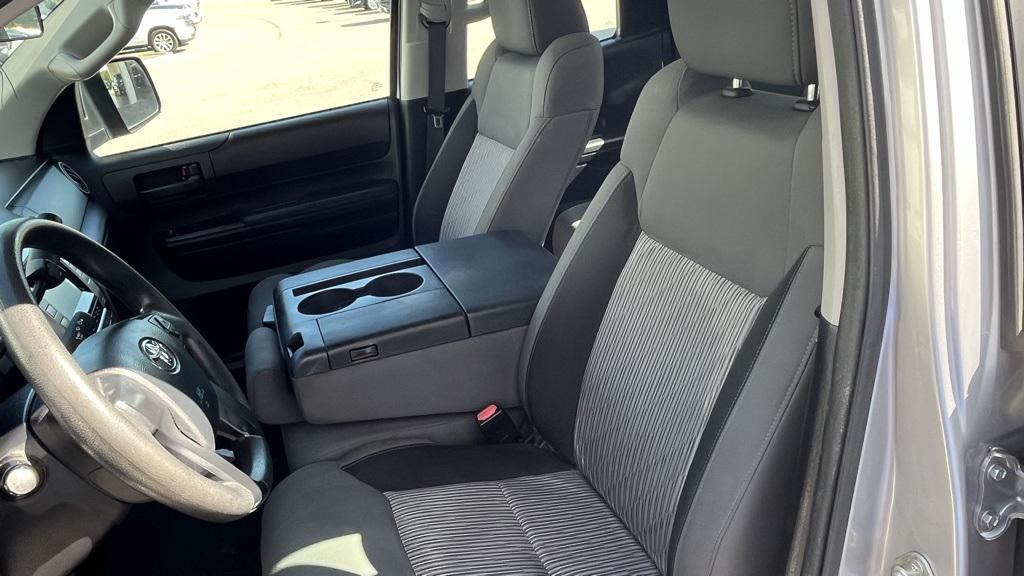 used 2014 Toyota Tundra car, priced at $13,900
