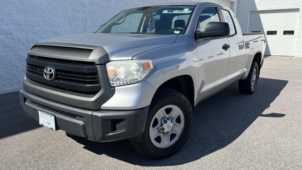 used 2014 Toyota Tundra car, priced at $13,900