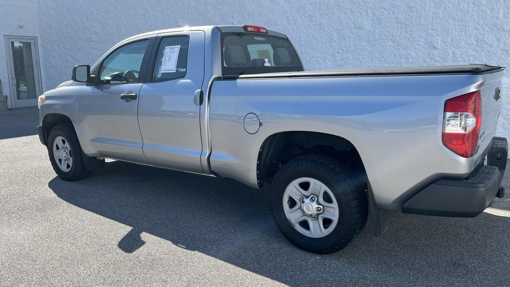 used 2014 Toyota Tundra car, priced at $13,900