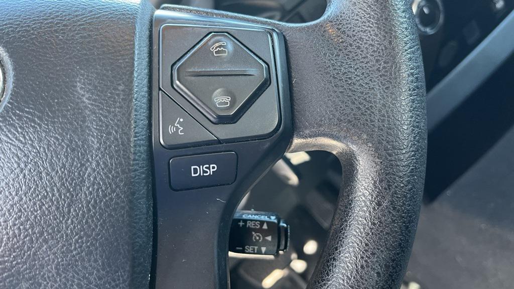 used 2014 Toyota Tundra car, priced at $13,900