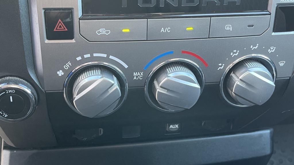 used 2014 Toyota Tundra car, priced at $13,900