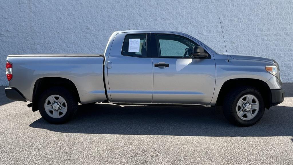 used 2014 Toyota Tundra car, priced at $13,900