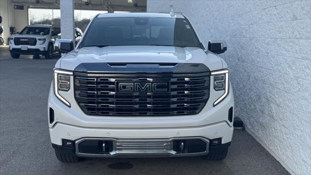 used 2023 GMC Sierra 1500 car, priced at $54,900