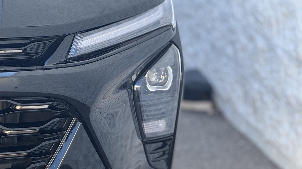 used 2024 Chevrolet Trax car, priced at $21,500