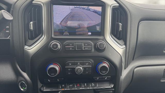 used 2020 Chevrolet Silverado 1500 car, priced at $28,900