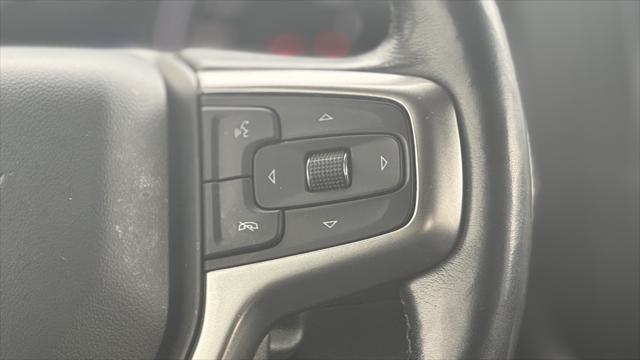 used 2020 Chevrolet Silverado 1500 car, priced at $28,900