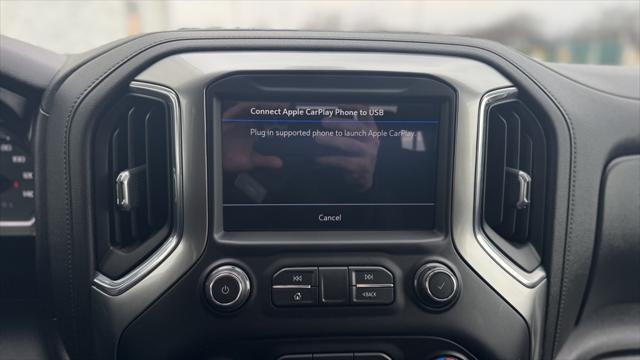 used 2020 Chevrolet Silverado 1500 car, priced at $28,900