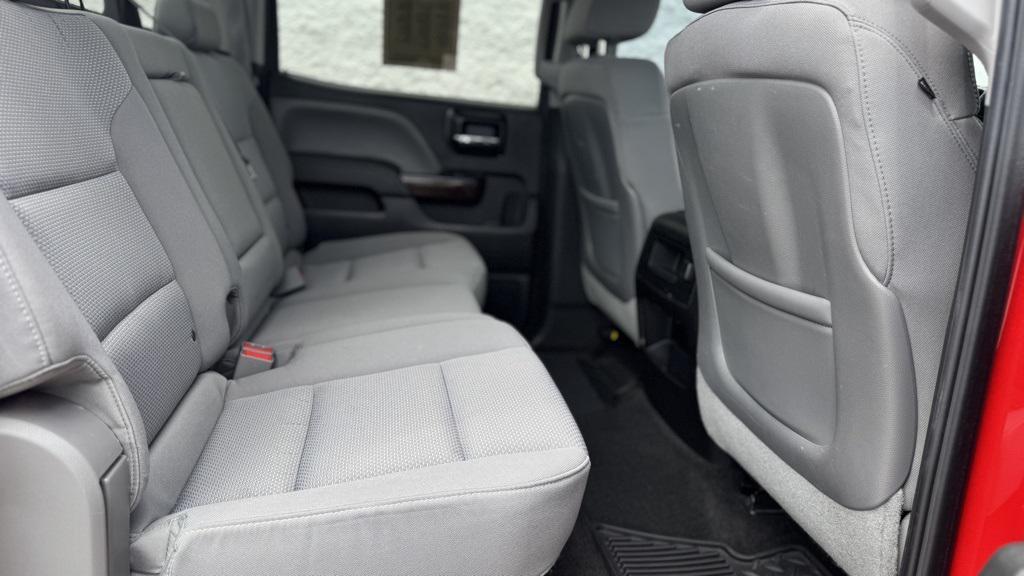 used 2015 GMC Sierra 1500 car, priced at $23,900