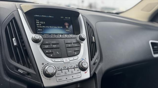 used 2012 Chevrolet Equinox car, priced at $9,300