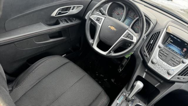 used 2012 Chevrolet Equinox car, priced at $9,300