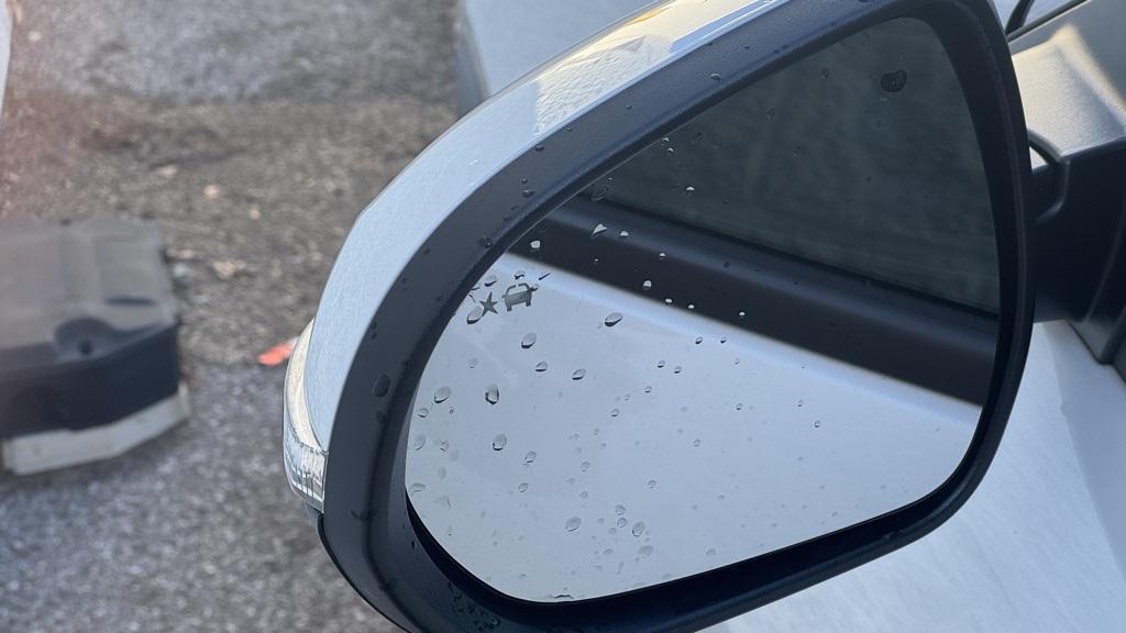 used 2024 Buick Envista car, priced at $21,200