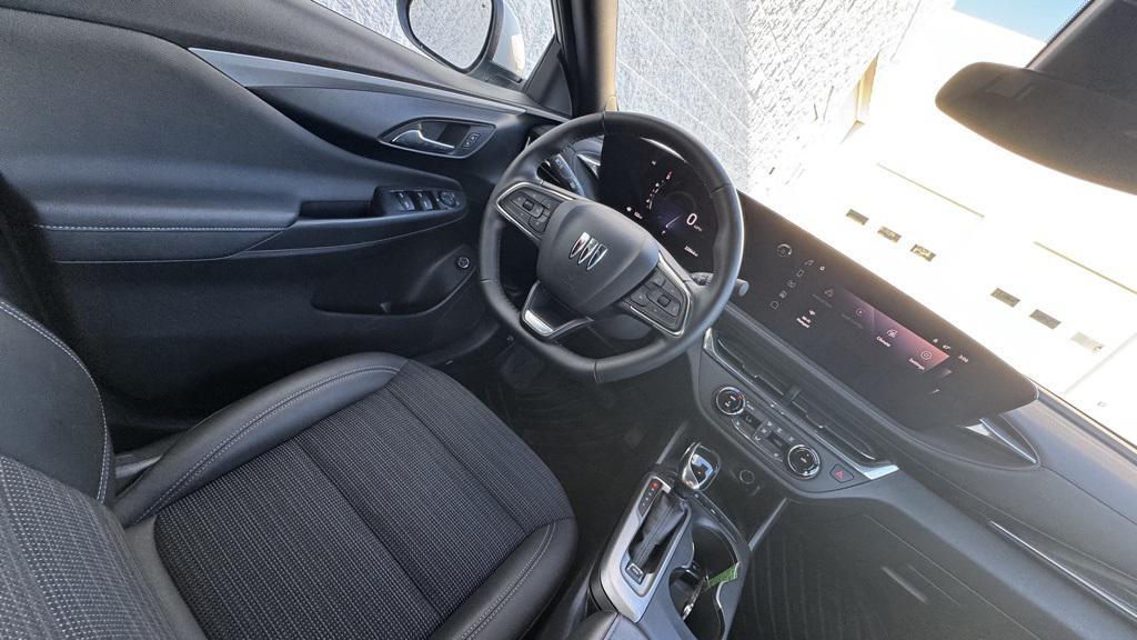 used 2024 Buick Envista car, priced at $21,200
