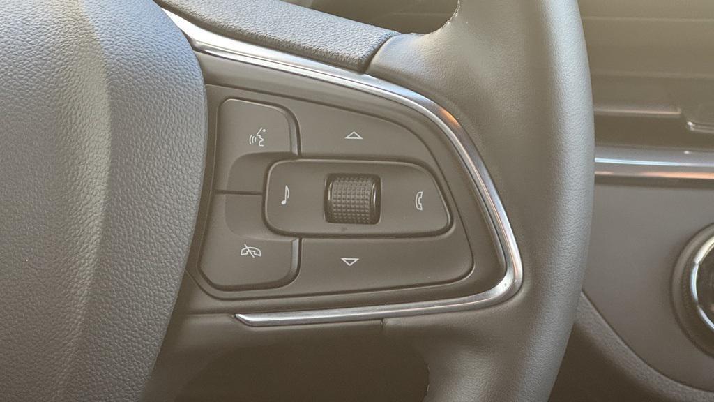 used 2024 Buick Envista car, priced at $21,200