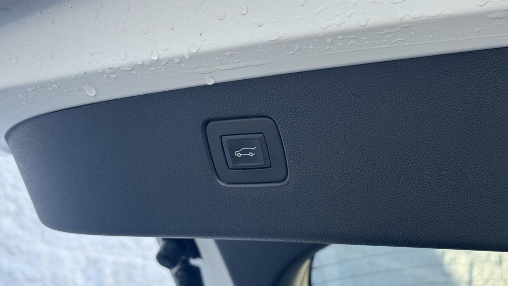 used 2024 Buick Envista car, priced at $21,200