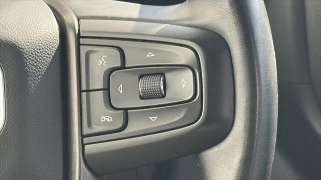 used 2023 GMC Sierra 2500 car, priced at $57,900