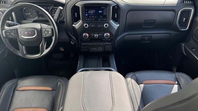 used 2023 GMC Sierra 2500 car, priced at $57,900