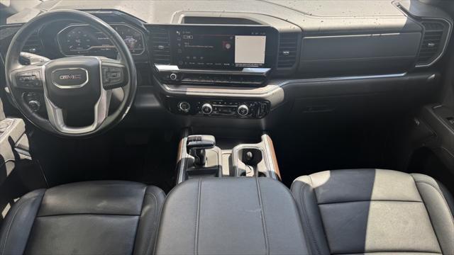 used 2024 GMC Sierra 1500 car, priced at $46,900