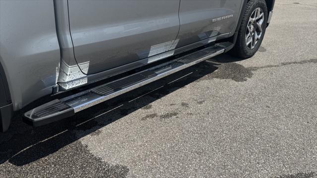 used 2024 GMC Sierra 1500 car, priced at $46,900