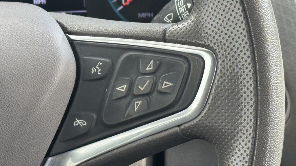 used 2019 Chevrolet Malibu car, priced at $12,900