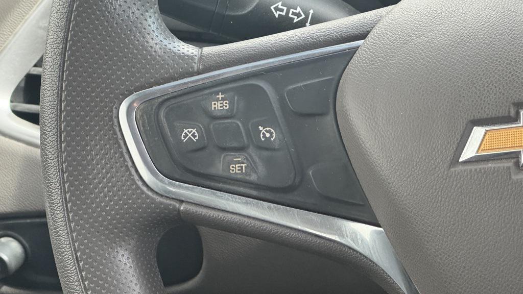 used 2019 Chevrolet Malibu car, priced at $12,900