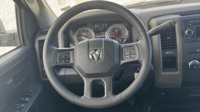 used 2012 Ram 1500 car, priced at $15,950