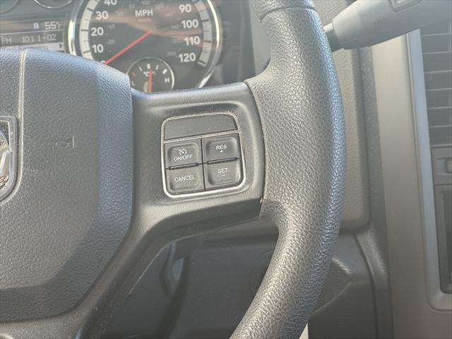 used 2012 Ram 1500 car, priced at $15,950