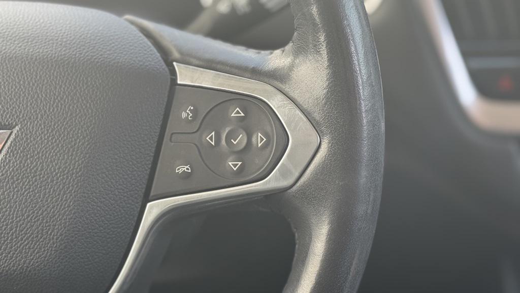 used 2020 Chevrolet Traverse car, priced at $21,000