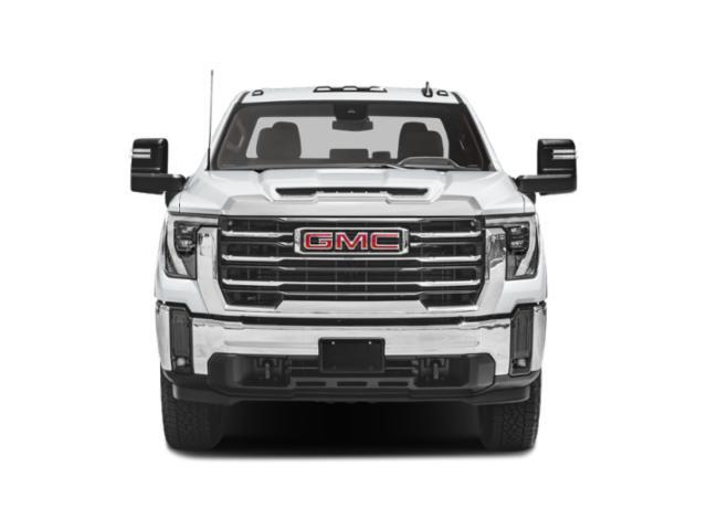 new 2025 GMC Sierra 2500 car, priced at $57,727