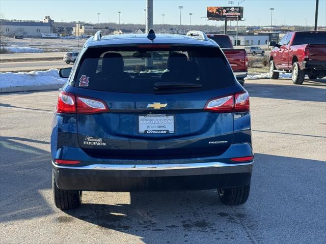 used 2019 Chevrolet Equinox car, priced at $19,000