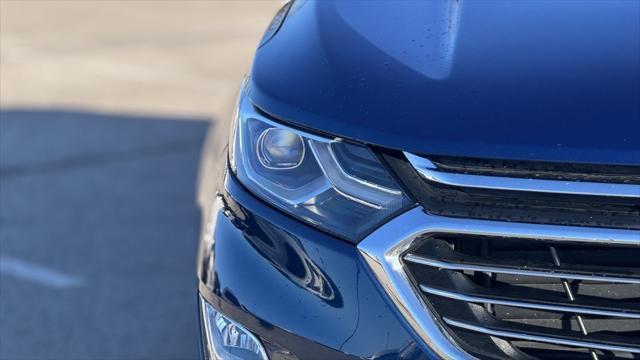 used 2019 Chevrolet Equinox car, priced at $19,000