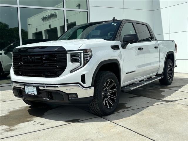 new 2024 GMC Sierra 1500 car, priced at $80,090