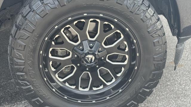 used 2020 Ford F-150 car, priced at $24,900