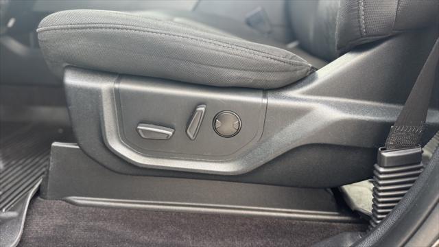 used 2020 Ford F-150 car, priced at $24,900