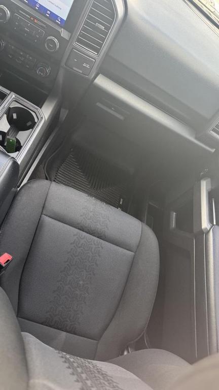 used 2020 Ford F-150 car, priced at $24,900