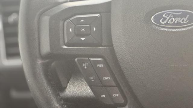 used 2020 Ford F-150 car, priced at $24,900