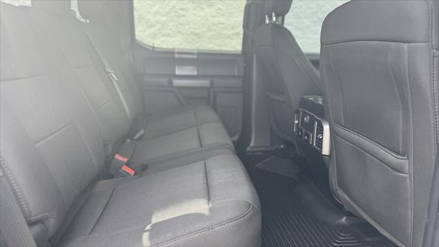 used 2020 Ford F-150 car, priced at $24,900