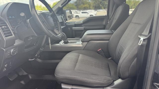 used 2020 Ford F-150 car, priced at $24,900