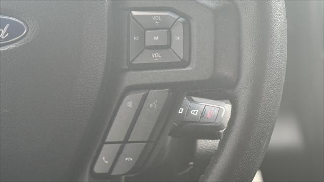 used 2020 Ford F-150 car, priced at $24,900