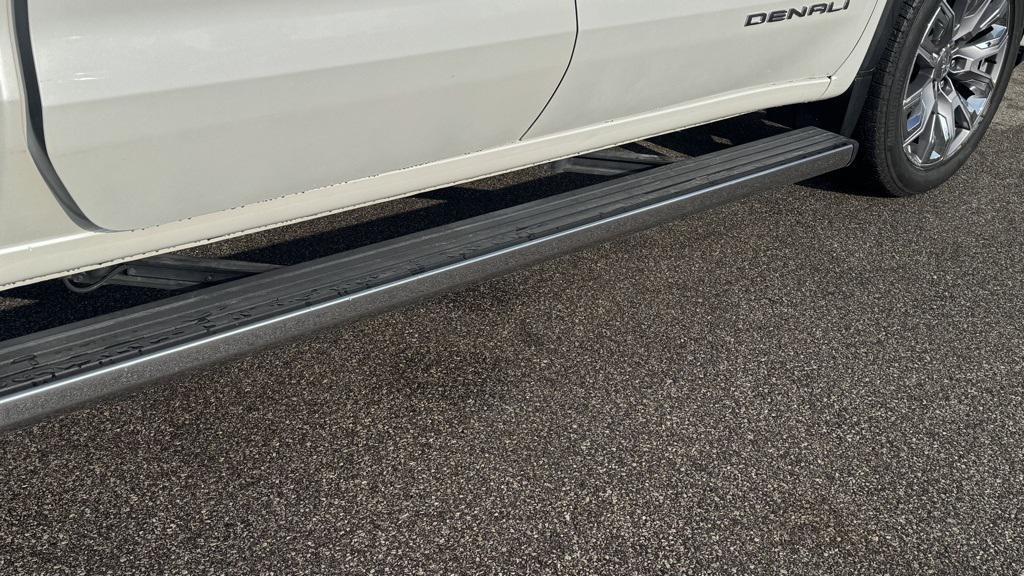 used 2024 GMC Sierra 1500 car, priced at $52,300